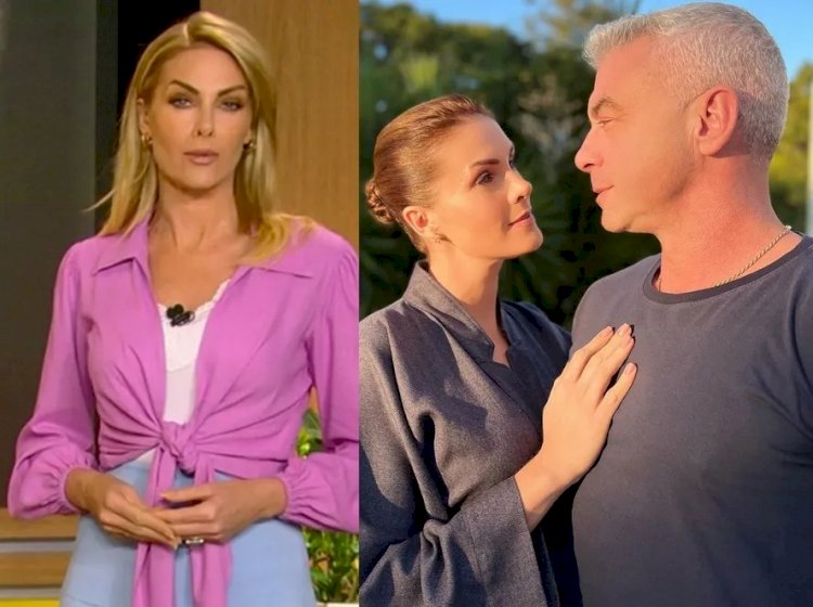 Coluna Dr. Marcus Saints: Ana Hickmann é agredida pelo marido