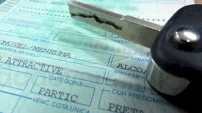 Pagamento de IPVA, multa e licenciamento agora pode ser feito pelo Pix no ES