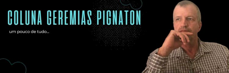 Coluna Geremias Pignaton: Bicaldinha e Piaba Preta