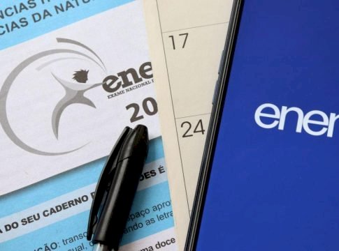 Enem: pelo menos 5 milhões se inscreveram para a edição de 2024