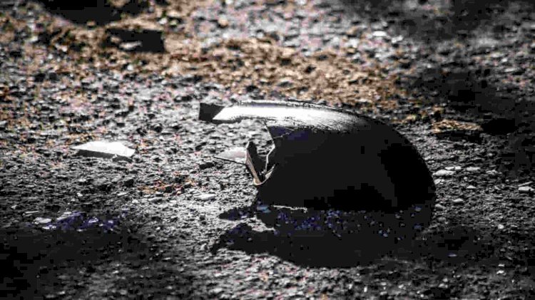 Motorista morre após carro capotar na BR 259 em João Neiva