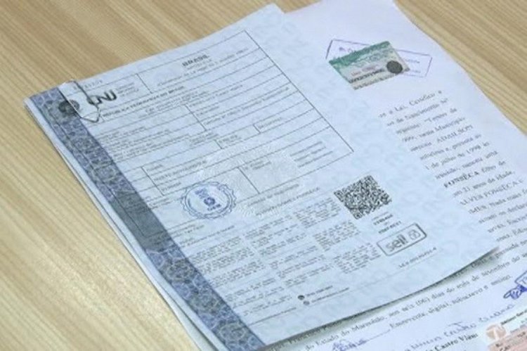 Cartórios do Espírito Santo registram 350 mudanças de nome sem passar pela Justiça