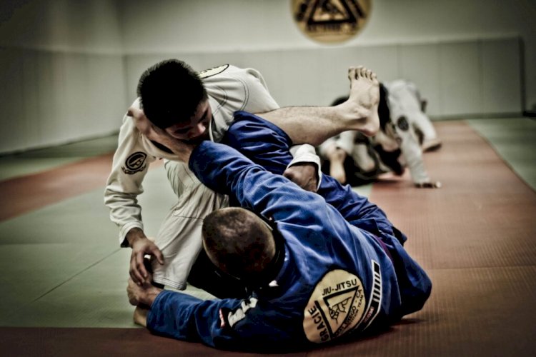 8° Etapa Circuito Capixaba de jiu-jitsu será realizado na ARCA, em Aracruz