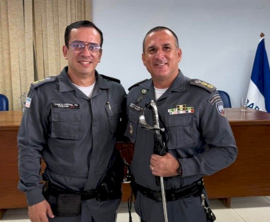 5º Batalhão de Aracruz tem novo comandante