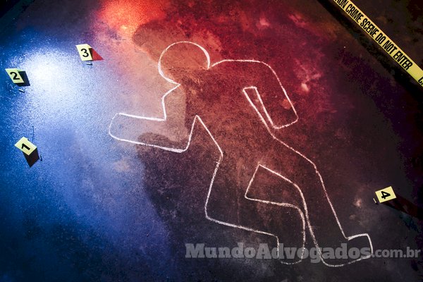 Homicídio é registrado em Aracruz
