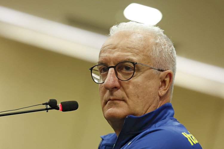 Dorival convoca Seleção com Neymar de volta; veja lista para jogos com Argentina e Colômbia