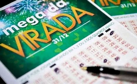 Ganhador da Mega da Virada não resgata prêmio e perde R$ 1,4 milhão