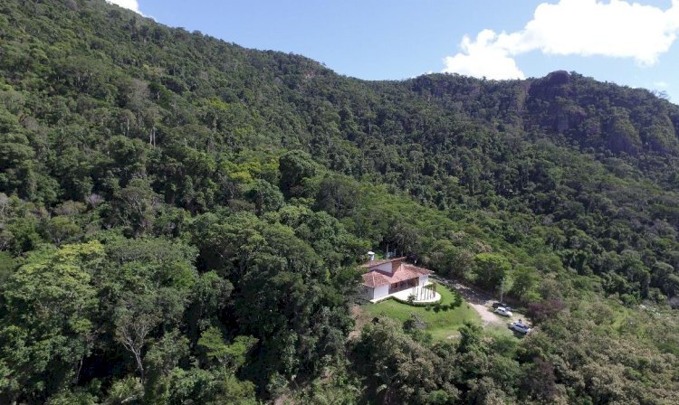 Aracruz está entre 50 cidades do país a participar do Programa Cidades Modelos Verdes Resilientes