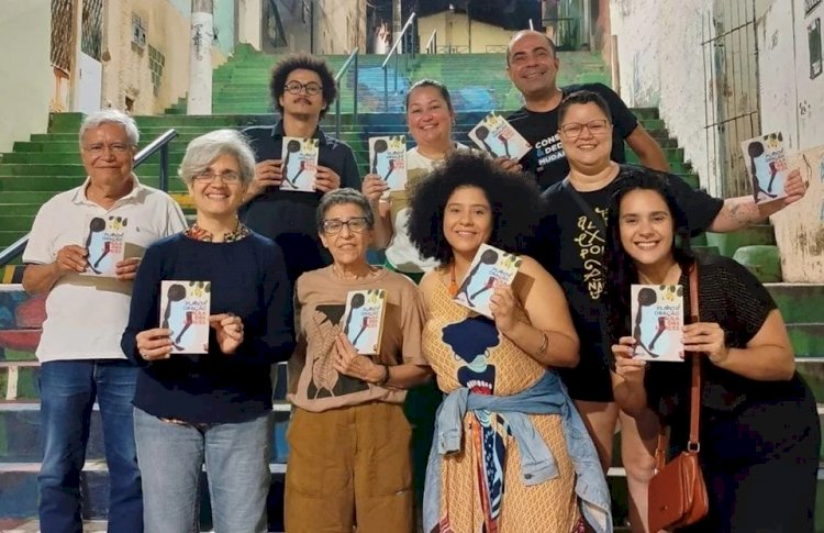 Abril começa com diversas atividades culturais do Projeto Lugares de Ler em Aracruz