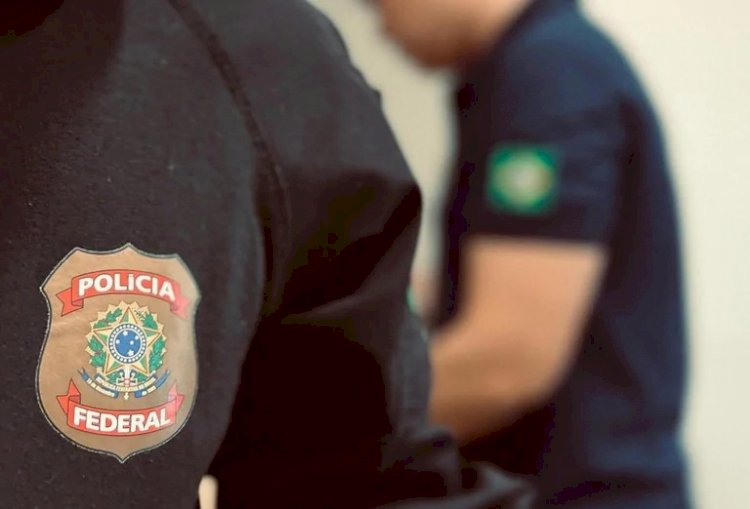 PF faz operação no ES contra esquema de corrupção na saúde pública