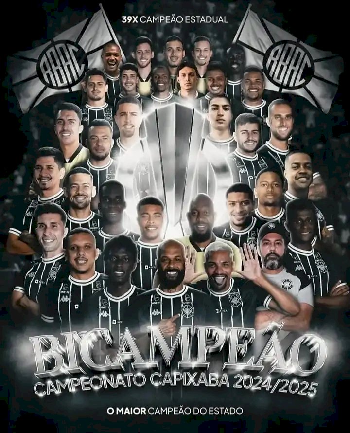 Rio Branco conquista o bi e quebra jejum de 42 anos