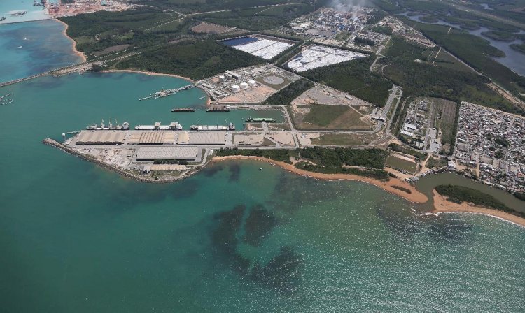 ZPE: Aracruz receberá investimento de R$ 250 milhões com a instalação da BiomassTrust